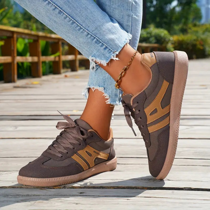 Holly™ - Women's Orthopedic Footwear