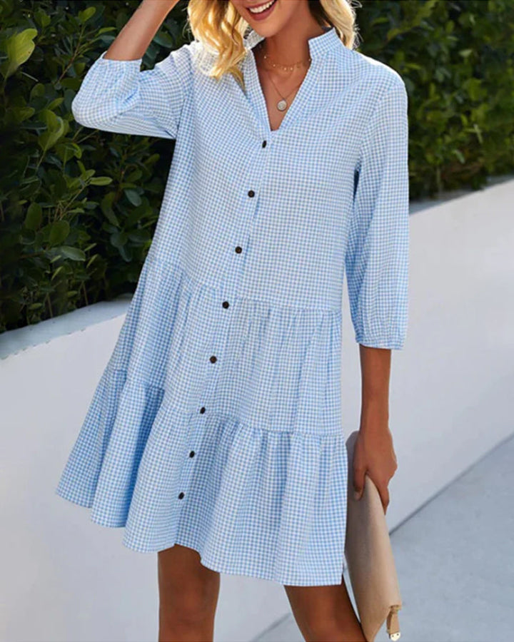 Josephine™ - Chic Elegance Dress