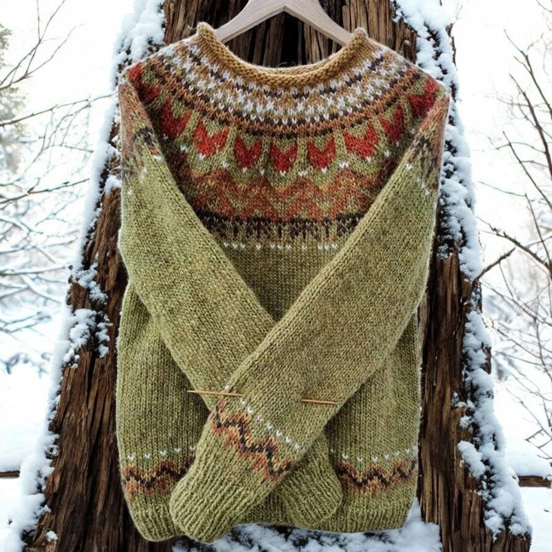 Ardent™ - Timeless Vintage Vest