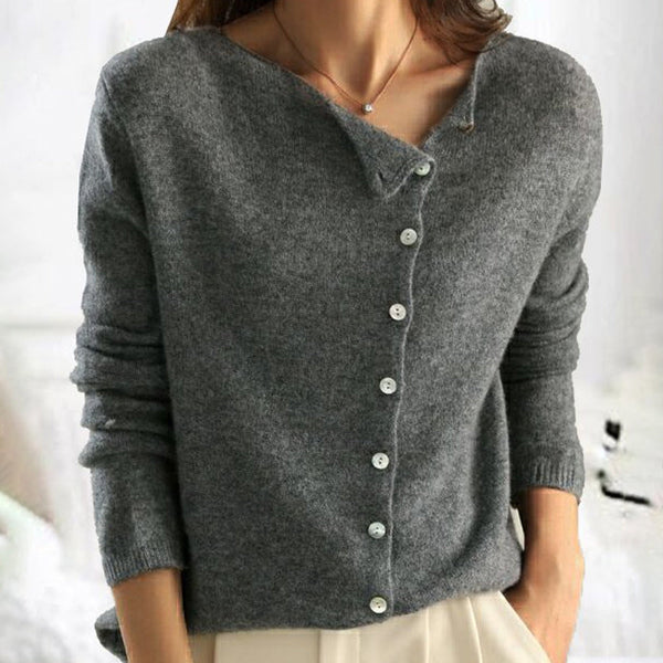 Alfonsa™ - Stylish Cardigan