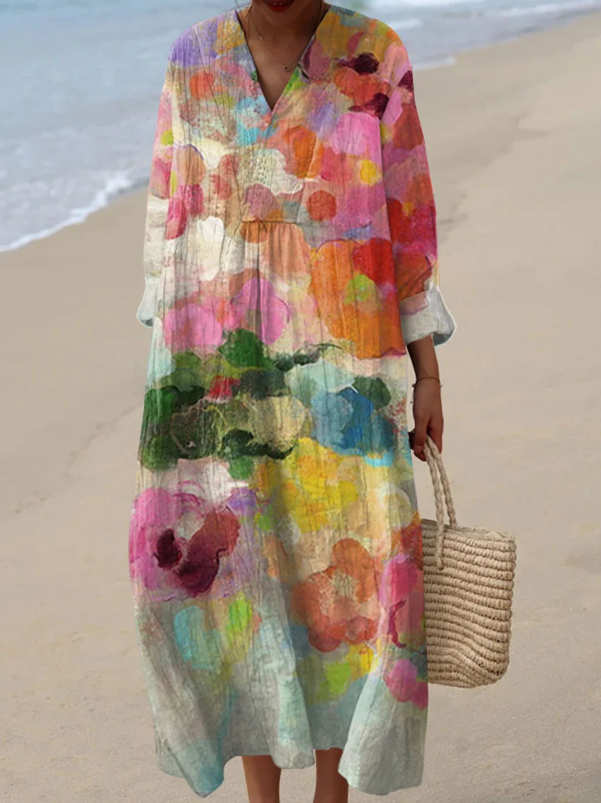 Jewel™ - Effortless Maxi Dress