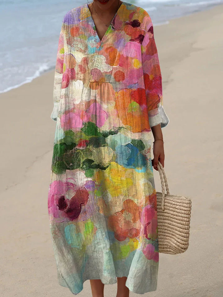 Jewel™ - Effortless Maxi Dress