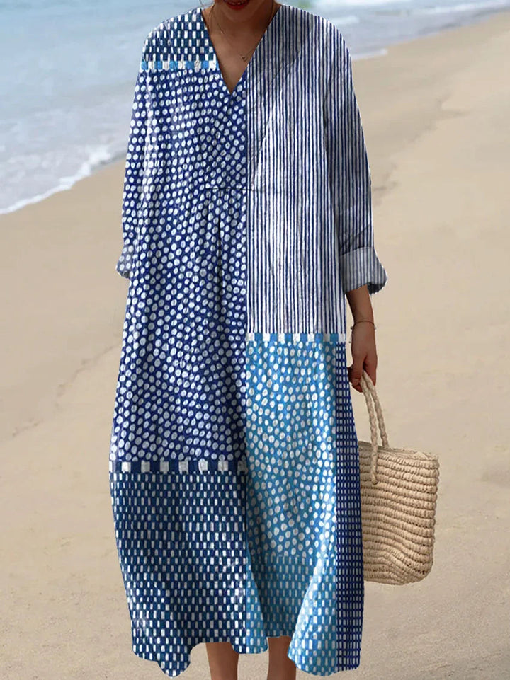 Jewel™ - Effortless Maxi Dress