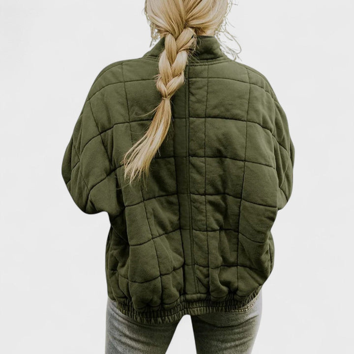 Josine™ - Sophisticated Outerwear
