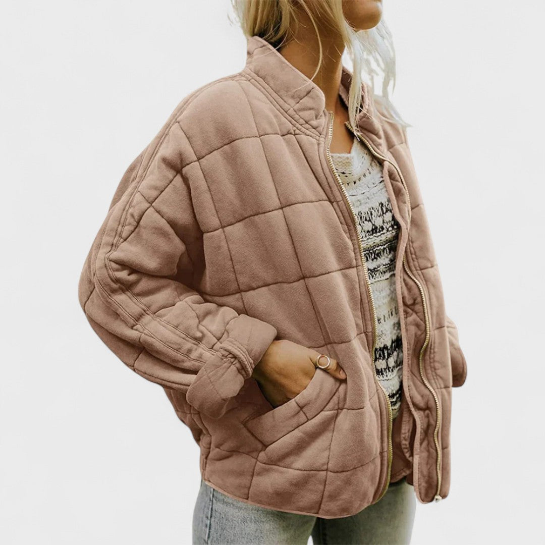 Josine™ - Sophisticated Outerwear