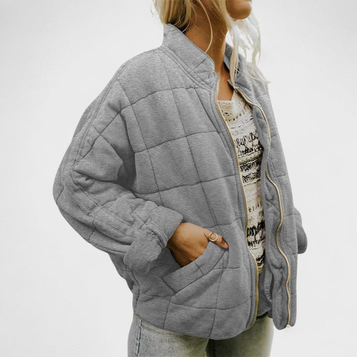 Josine™ - Sophisticated Outerwear
