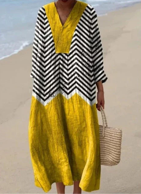 Jewel™ - Effortless Maxi Dress