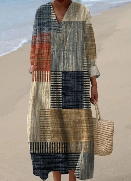Jewel™ - Effortless Maxi Dress