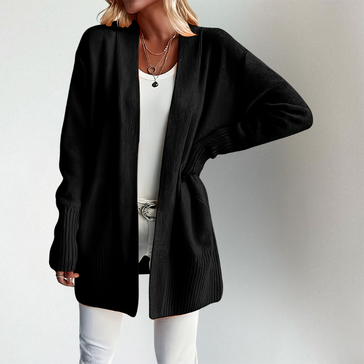 Celest™ - Plush Knit Comfort Cardigan
