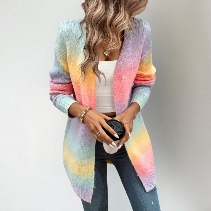 Vivian™ - Cozy Cardigan