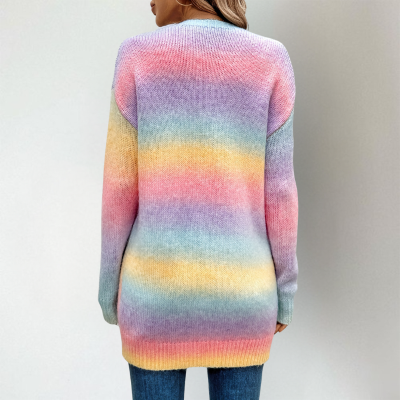 Vivian™ - Cozy Cardigan