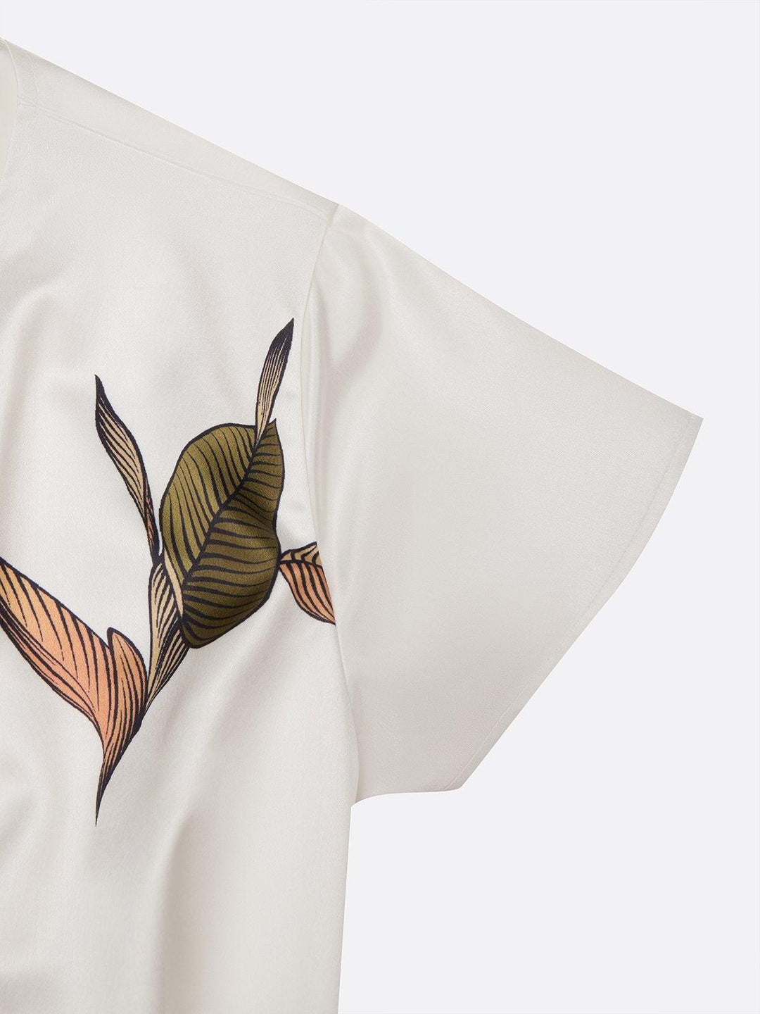 Charlene™ - Chic Wrap Dress