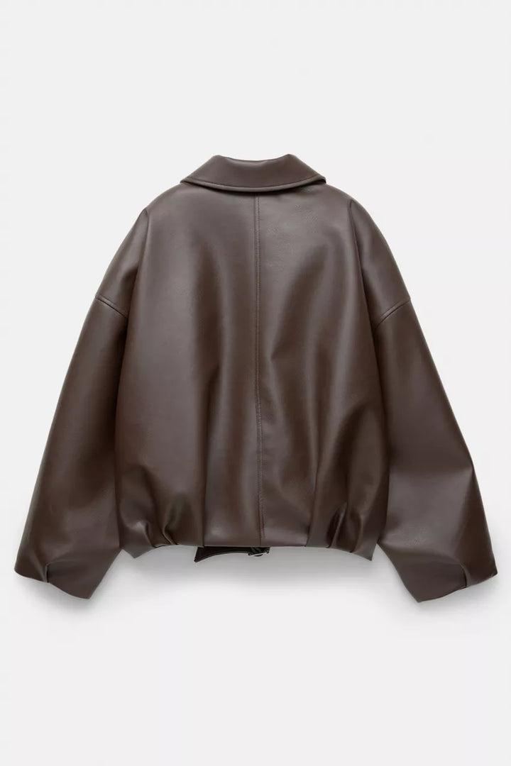 Aviata™ - Vintage Jacket