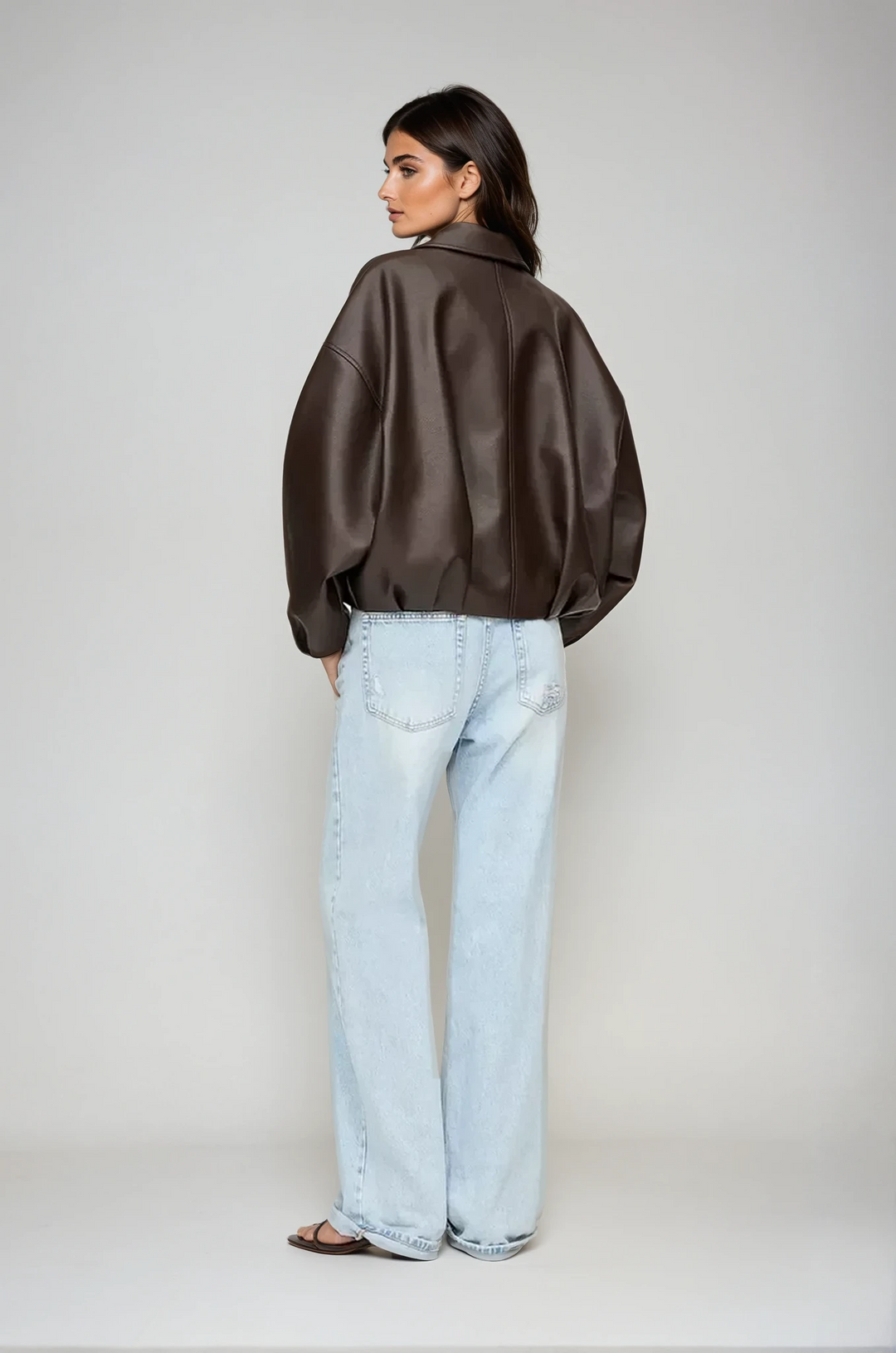 Aviata™ - Vintage Jacket