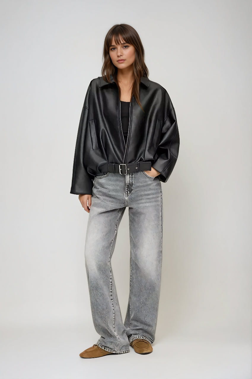 Aviata™ - Vintage Jacket