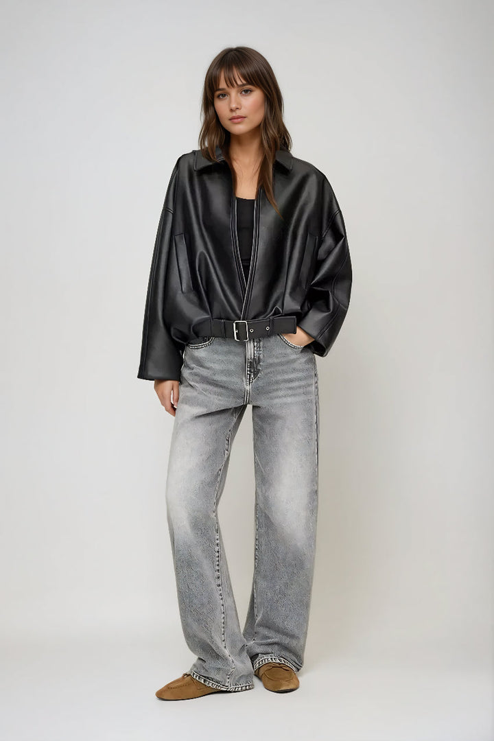 Aviata™ - Vintage Jacket
