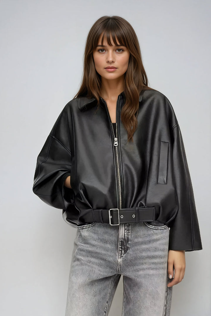 Aviata™ - Vintage Jacket