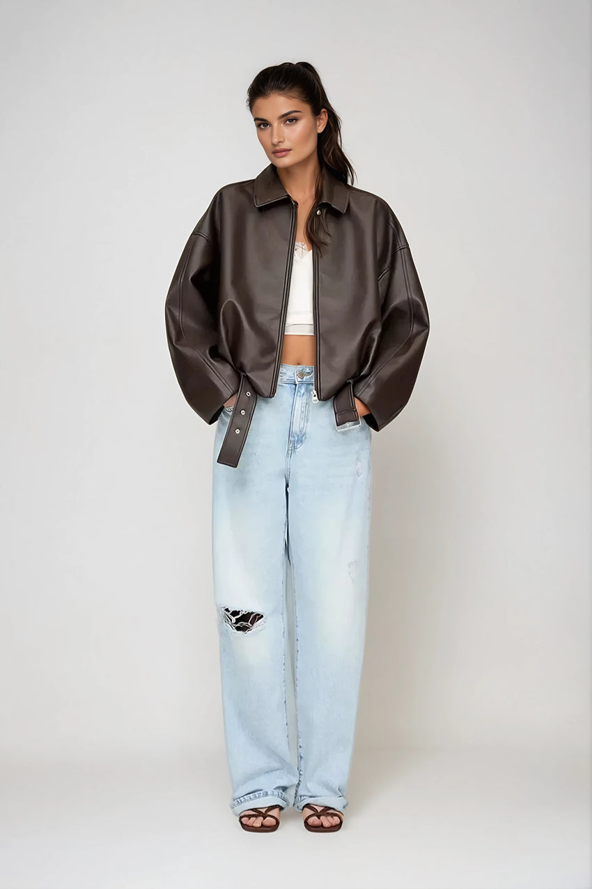 Aviata™ - Vintage Jacket