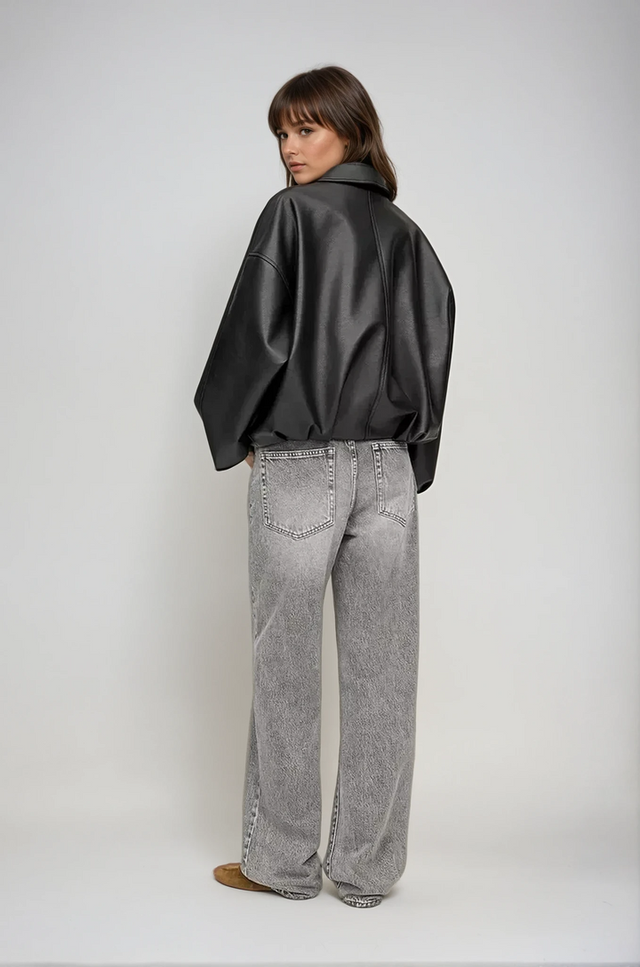 Aviata™ - Vintage Jacket