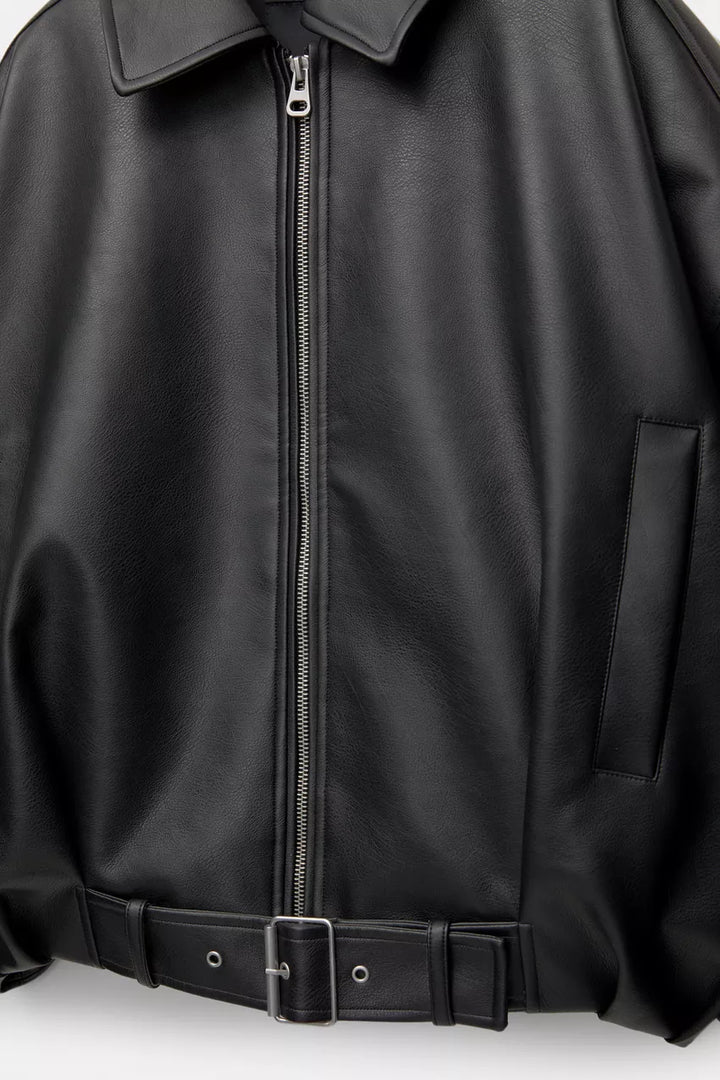 Aviata™ - Vintage Jacket