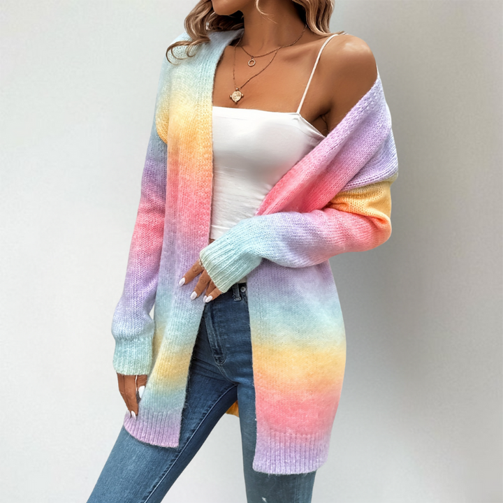 Vivian™ - Cozy Cardigan