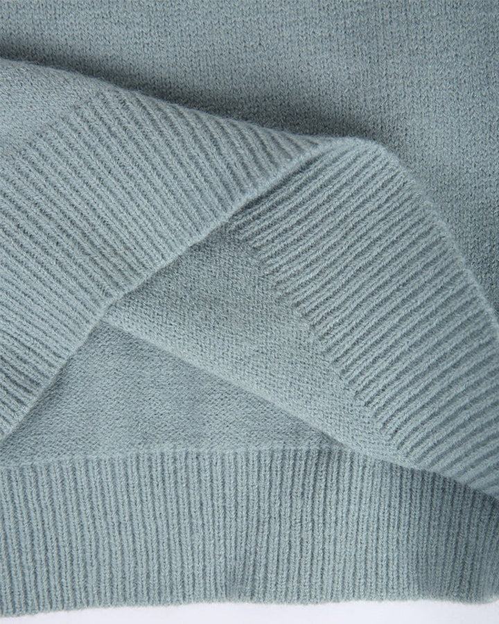 Everly™ - Cozy Knitted Sweater