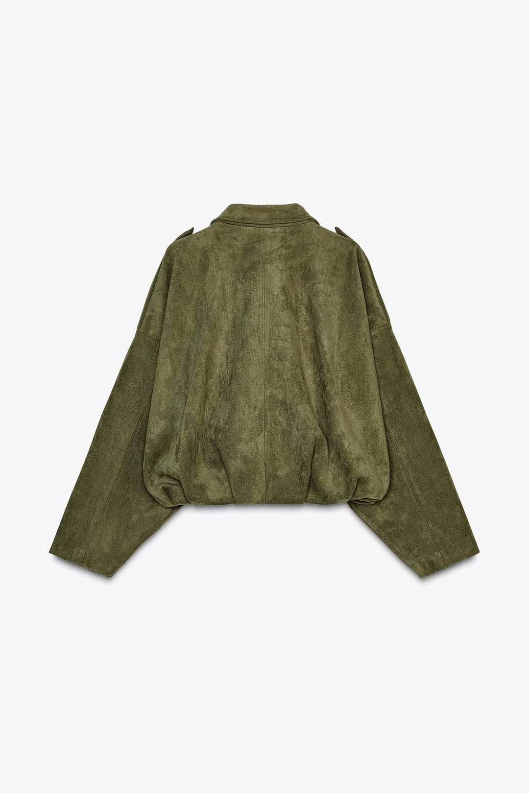 Sofia™ - Suede Jacket