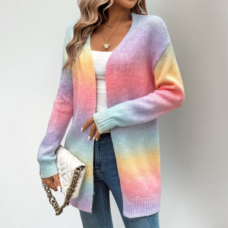 Vivian™ - Cozy Cardigan