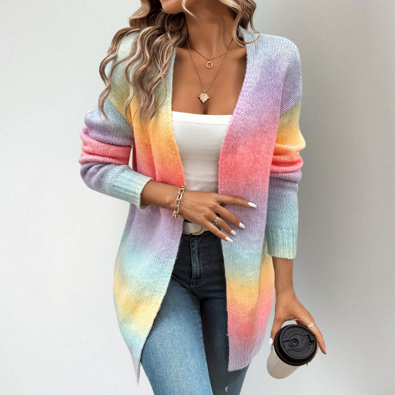 Vivian™ - Cozy Cardigan