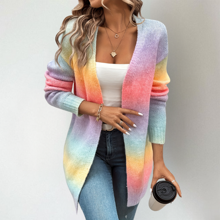 Vivian™ - Cozy Cardigan