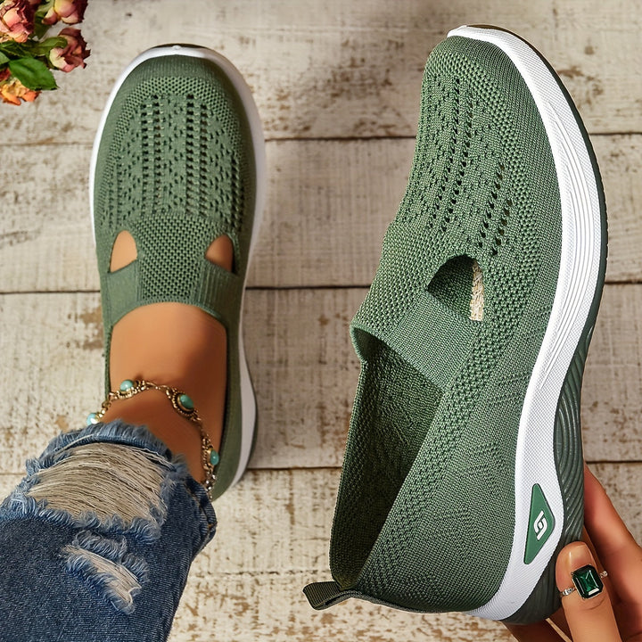 Carry™ - Orthopedic Footwear