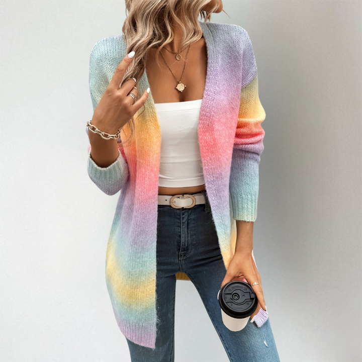 Vivian™ - Cozy Cardigan