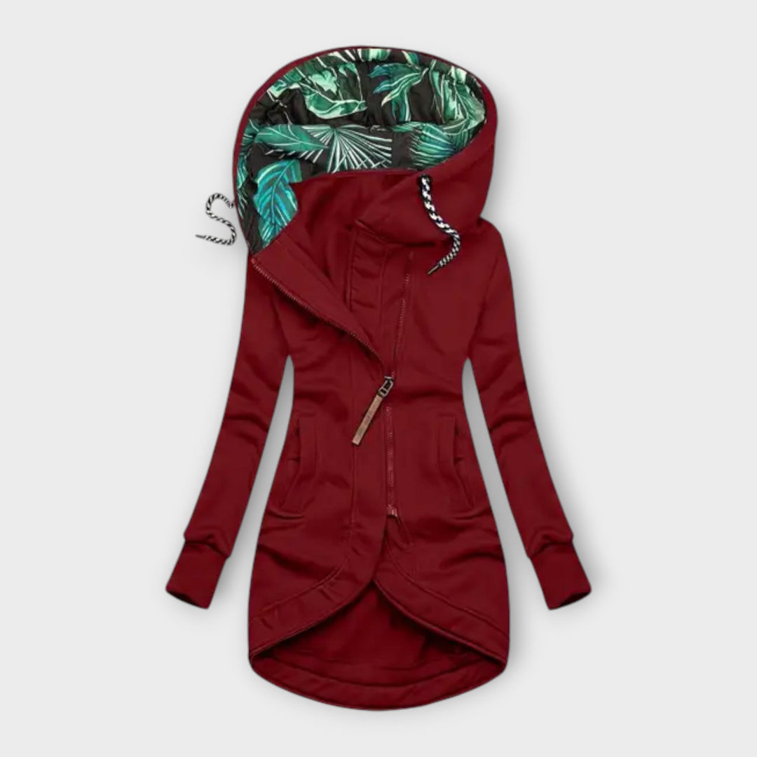 Nora™ - Chic & Water-Resistant Jacket