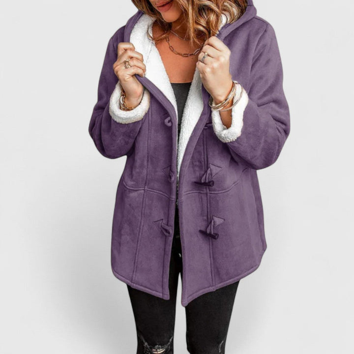 Claire™ - Everyday Cardigan for Effortless Warmth