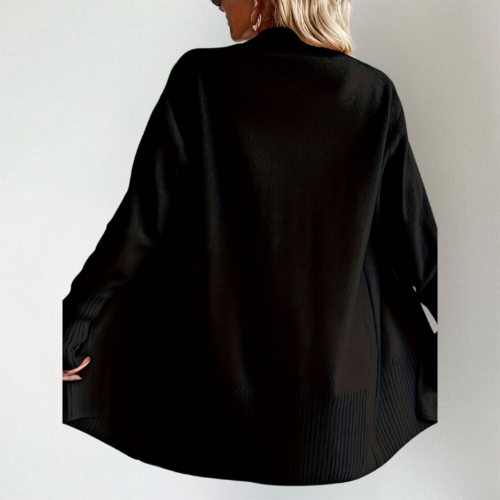 Celest™ - Plush Knit Comfort Cardigan