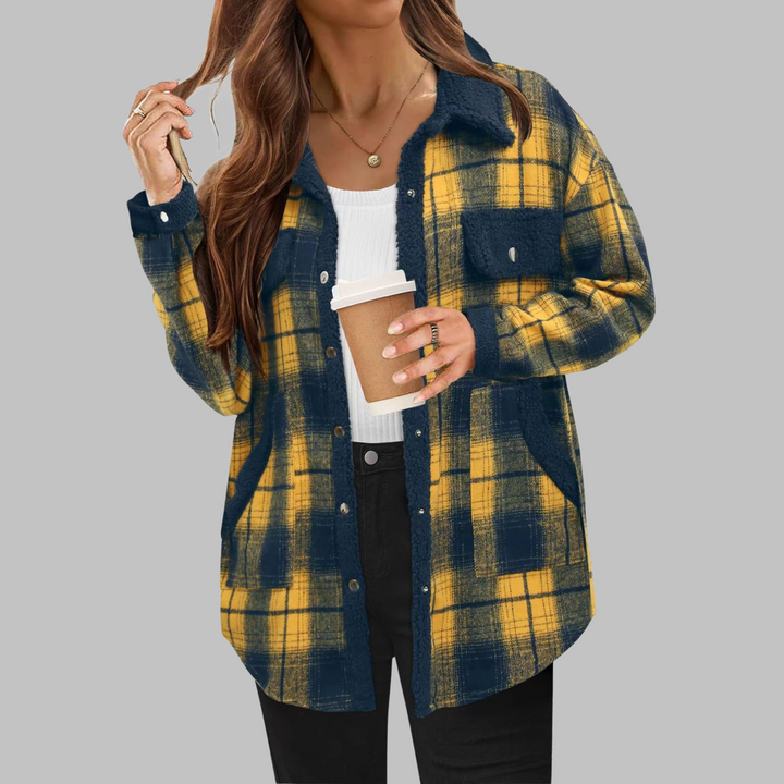 Zeny™ - Cozy Chic Jacket