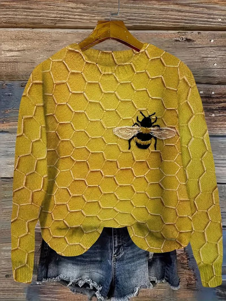 Melody™ - Women's Comfortable Pullover