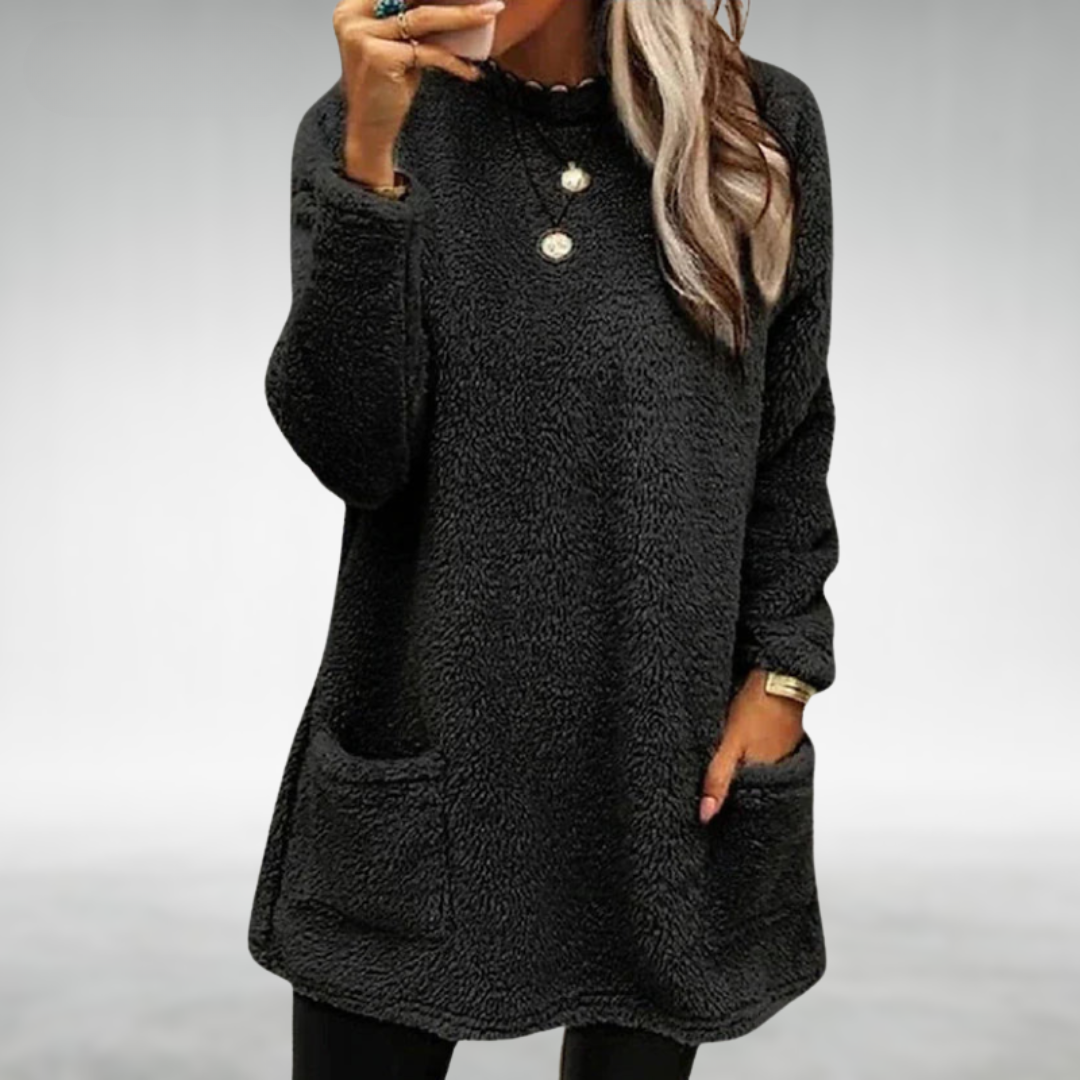 DONNA™ - Casual Pullover
