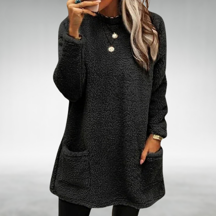 DONNA™ - Casual Pullover