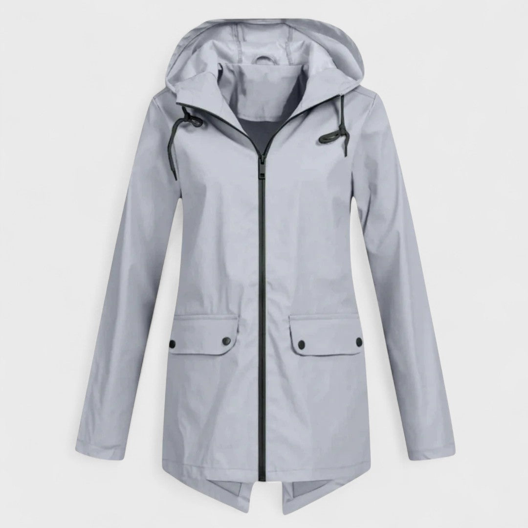 Nicole™ - Cozy Waterproof Women's Coat