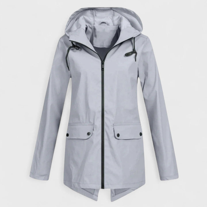 Nicole™ - Cozy Waterproof Women's Coat
