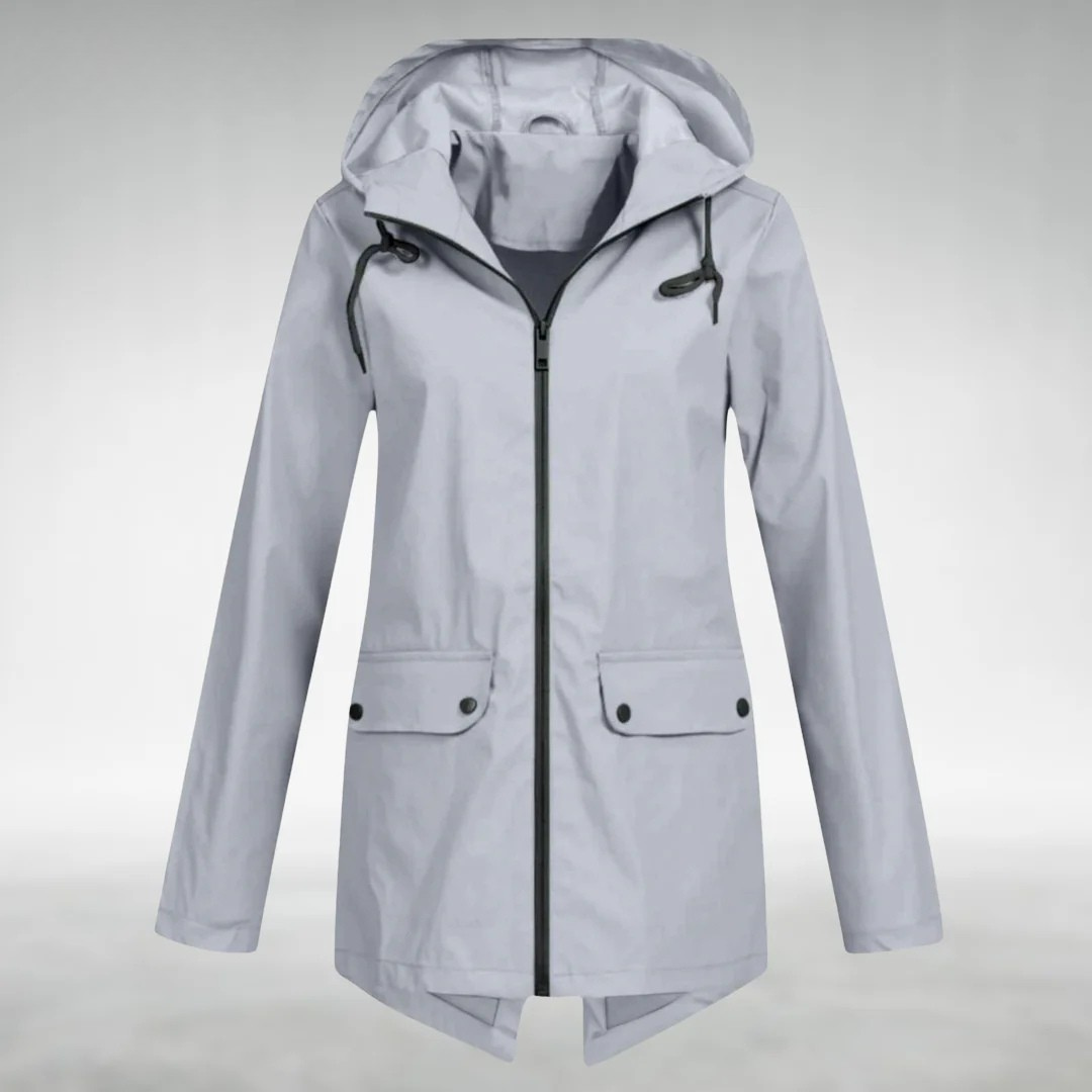 Arlyn™ - Waterproof Jacket