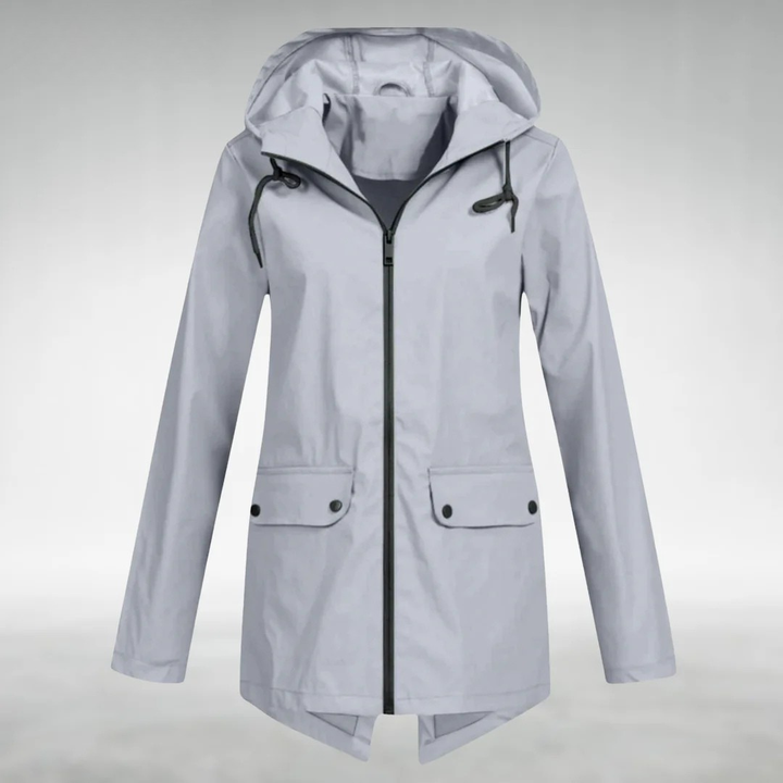 Arlyn™ - Waterproof Jacket