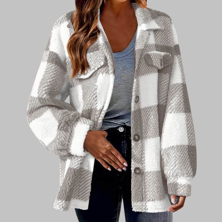 Ermi™ - Cozy Chic Jacket