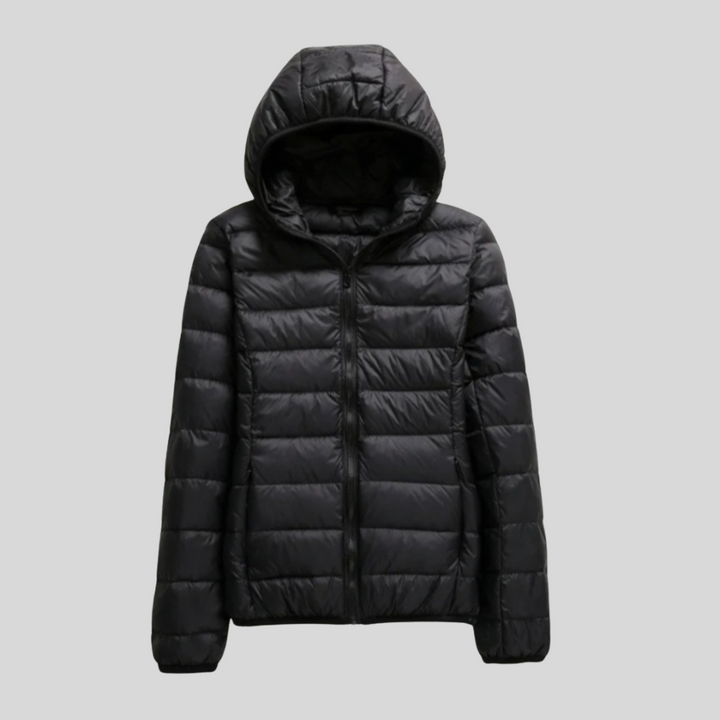 Monique™ - Chic Mid-Season Jacket