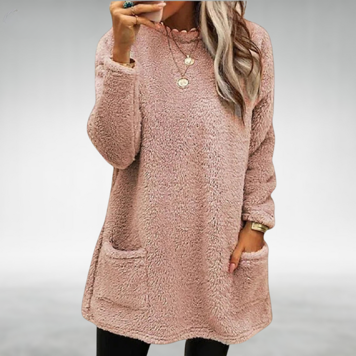 DONNA™ - Casual Pullover