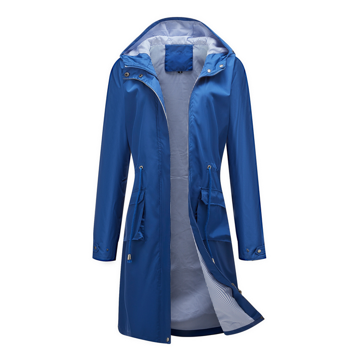 Bethany™ - Chic Waterproof Trench Coat