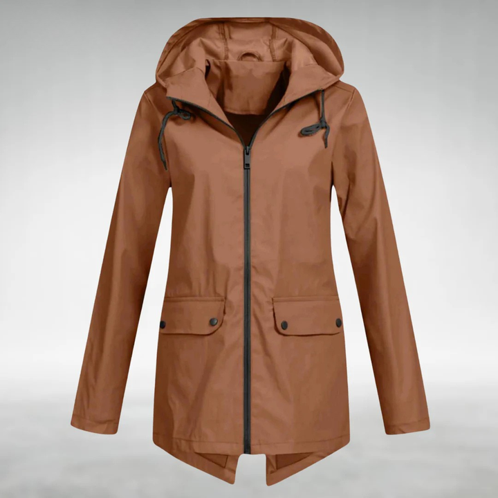 Arlyn™ - Waterproof Jacket