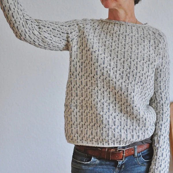 Celestine™ - Stylish Sweater