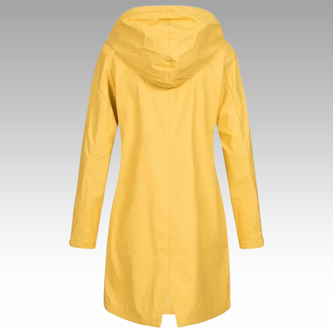 Windara™ - Chic Waterproof Jacket